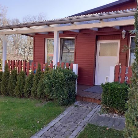 Ferienhaus Petersdorfer See Petersdorf  المظهر الخارجي الصورة